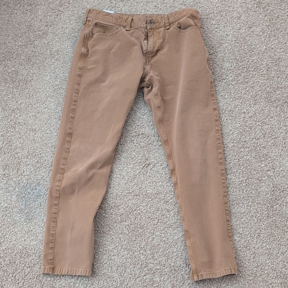 Dockers Tan Pants